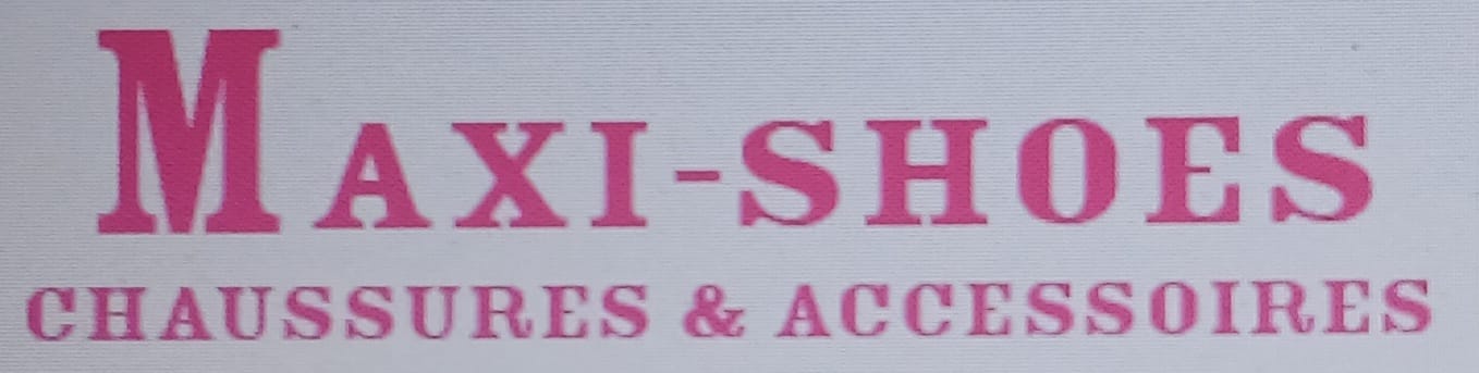 Maxi-Shoes
