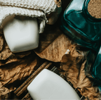 Exemple d'image de produit d'un savon